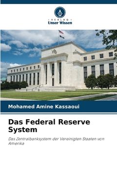 portada Das Federal Reserve System (in German)