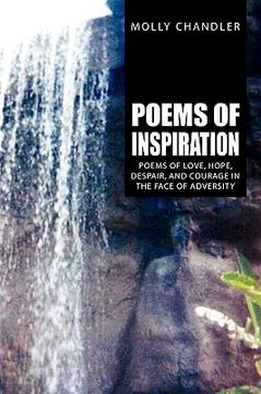portada poems of inspiration (en Inglés)