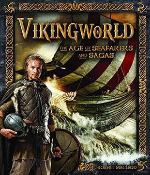 portada Vikingworld: The Age of Seafarers and Sagas