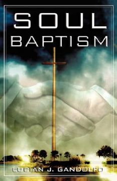 portada soul baptism (in English)