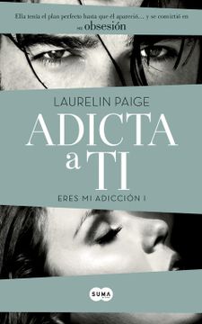 portada Adicta a ti (Eres mi Adicción 1) (Sin Asignar) (in Spanish)
