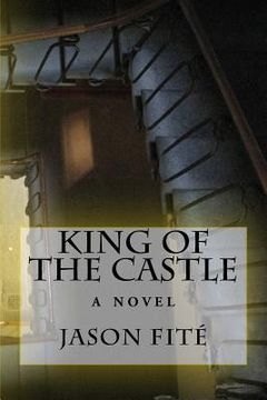 portada King of the Castle (in English)