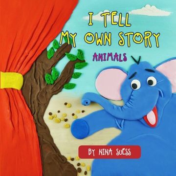 portada I Tell My Own Story: Animal