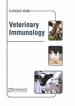portada Veterinary Immunology (en Inglés)