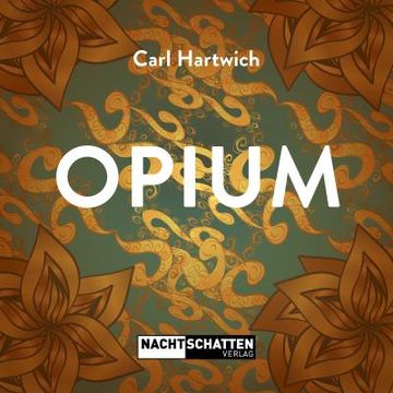 portada Opium (in German)