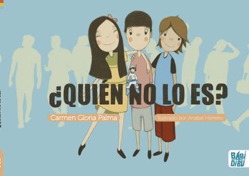 portada Quién no lo es? (Titanes) (in Spanish)