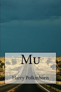 portada Mu (en Inglés)