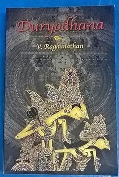 portada Duryodhana