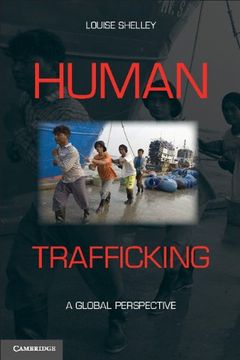 portada Human Trafficking: A Global Perspective (en Inglés)
