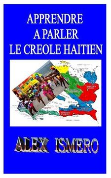 portada Apprendre a Parler Le Créole Haïtien