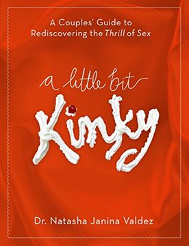 portada A Little bit Kinky (in English)