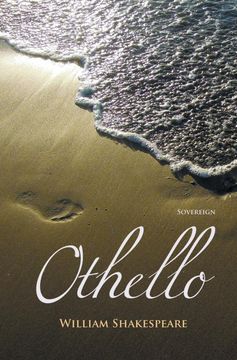 portada Othello 