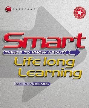 portada Smart Things to Know about Lifelong Learning