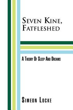 portada seven kine, fatfleshed