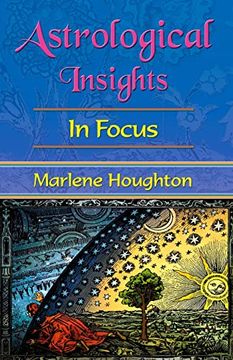 portada Astrological Insights in Focus (en Inglés)