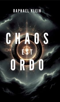 portada Chaos est Ordo (en Alemán)