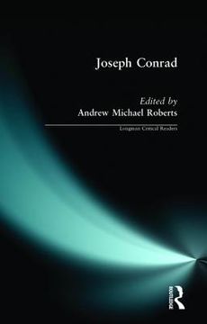 portada Joseph Conrad (en Inglés)