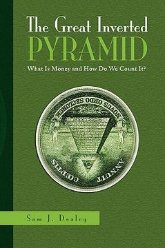 portada the great inverted pyramid (in English)