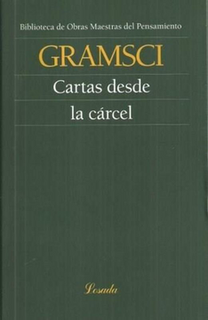portada Cartas Desde la Carcel (in Spanish)