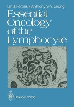 portada Essential Oncology of the Lymphocyte
