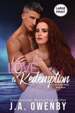 portada Love & Redemption 