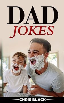 portada Dad Jokes (en Inglés)