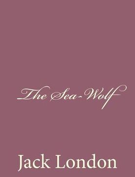 portada The Sea-Wolf