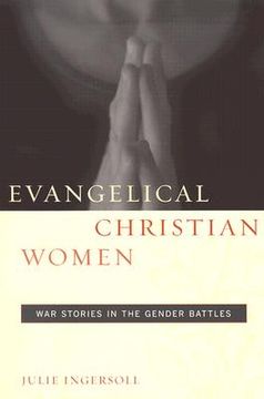 portada evangelical christian women