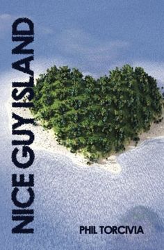 portada Nice Guy Island