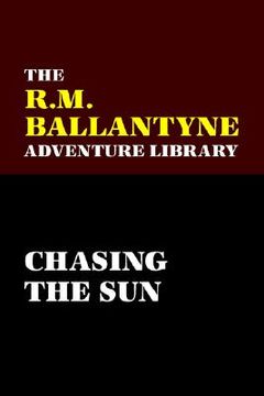 portada chasing the sun (en Anglais)