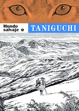 portada Mundo Salvaje 1 (in Spanish)