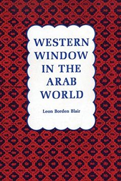portada Western Window in the Arab World 