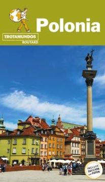 portada Polonia (Trotamundos - Routard) (in Spanish)