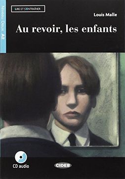 portada Reading & Training: Au Revoir, Les Enfants + CD