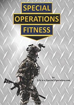 Special Operations Fitness (en Inglés)