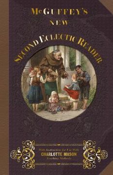 portada McGuffey's New Second Eclectic Reader (in English)