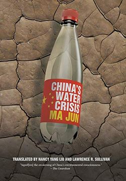 portada China'S Water Crisis (en Inglés)