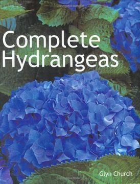 portada Complete Hydrangeas 