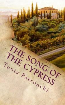 portada The song of the cypress