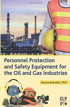 portada Personnel Protection and Safety Equipment for the oil and gas Industries (en Inglés)
