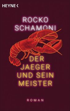 portada Der Jaeger und Sein Meister (in German)