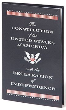 portada Constitution Of The United States Of America (Barnes Noble Collectible Editi)