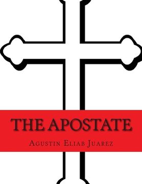 portada The Apostate: A Muslim Converts to Christianity (in English)