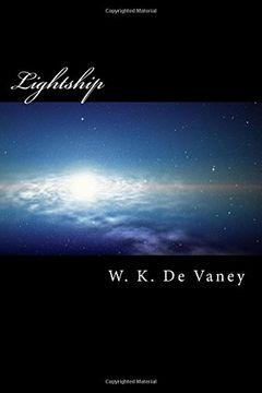 portada Lightship: Volume 1