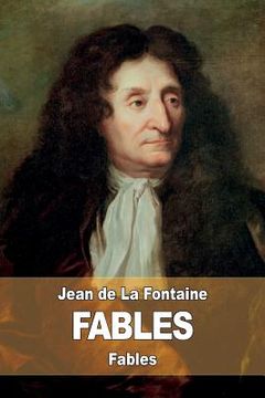 portada Fables (in French)
