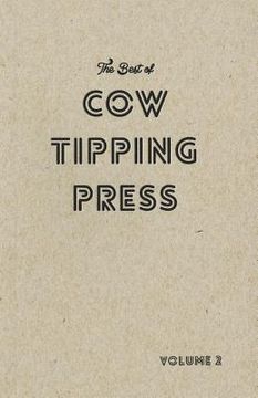 portada The Best of Cow Tipping Press: Volume 2 (en Inglés)