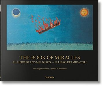 portada El Libro de los Milagros (Varia) 
