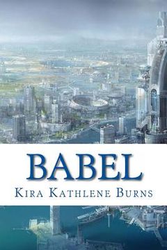 portada Babel (en Inglés)
