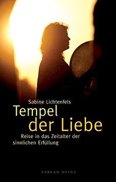 portada Tempel der Liebe (German Edition)
