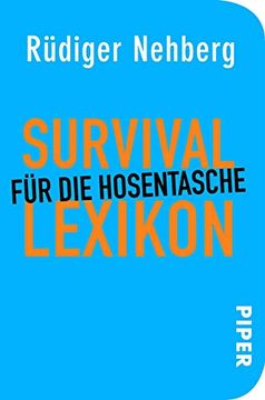 portada Survival-Lexikon (en Alemán)